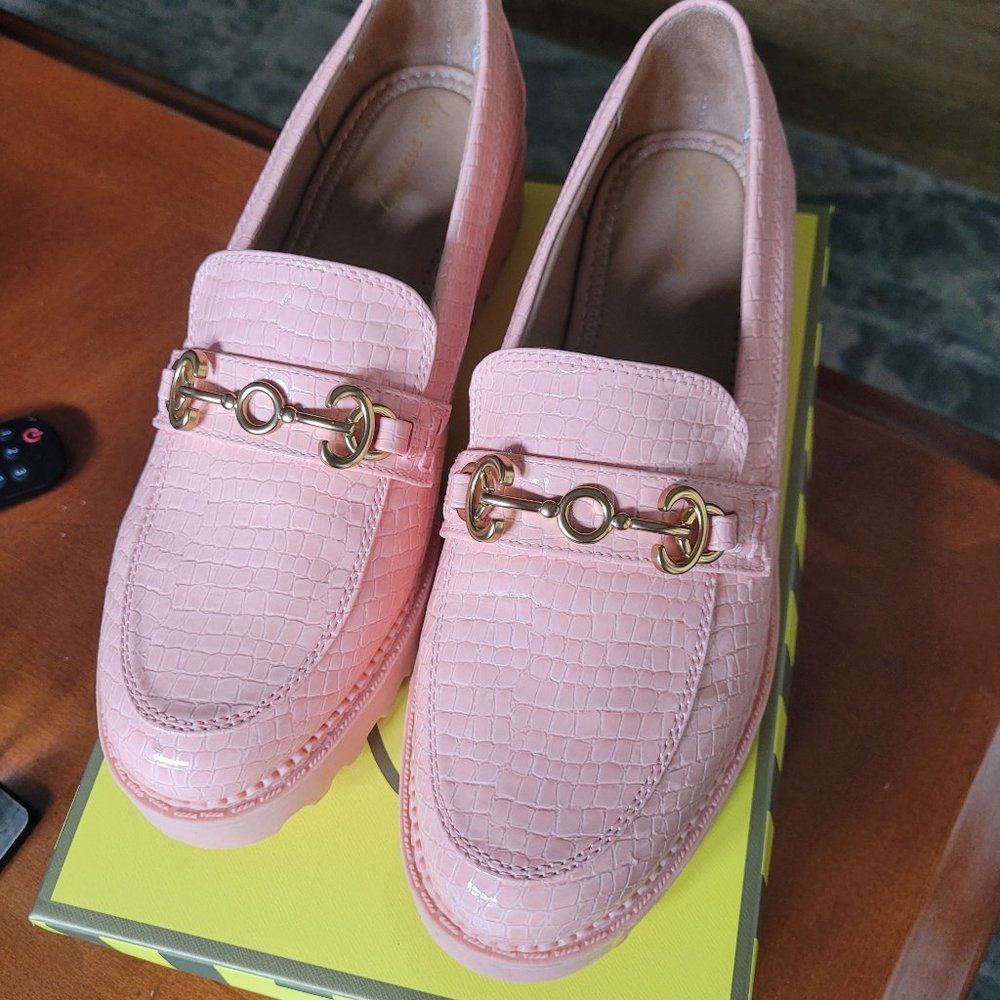 Circus by Sam Edelman Deana Loafer - Malibu Peach